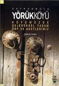Safranbolu Yörükköyü