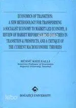 Economics Of Transition
