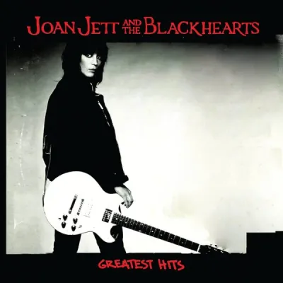 Joan Jett & The Blackhearts – Greatest Hits LP