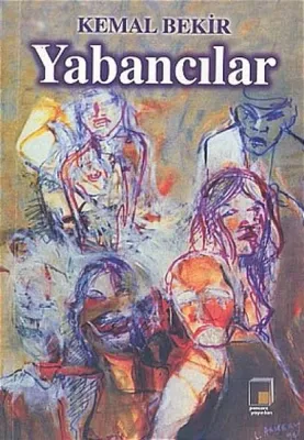 Yabancılar