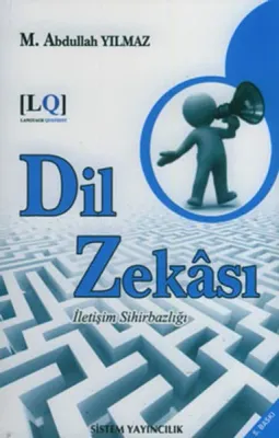 Dil Zekası [LQ] : İletişim Sihirbazlığı