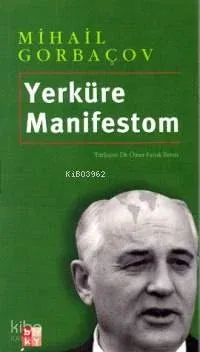 Yerküre Manifestom
