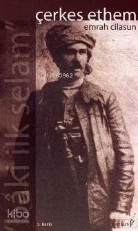 Çerkes Ethem Emrah Cilasun