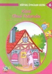 Kimi Okul Yolunda