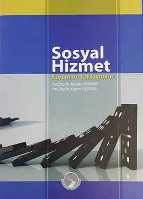 Sosyal Hizmet Neşide Yıldırım