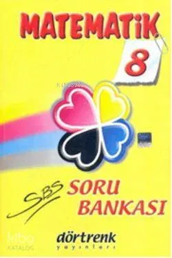Dörtrenk 8. Sınıf Sbs Matematik S.b.