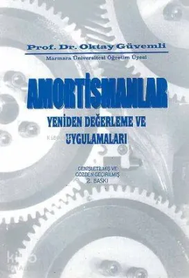Amortismanlar