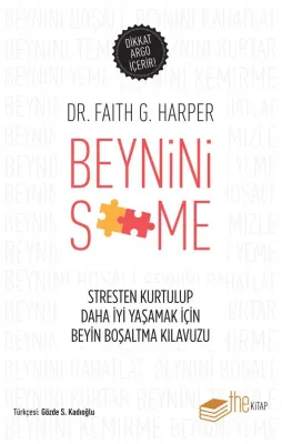 Beynini S**me Faith G. Harper
