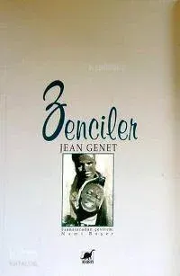 Zenciler