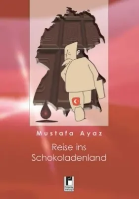 Reise ins Schokoladenland