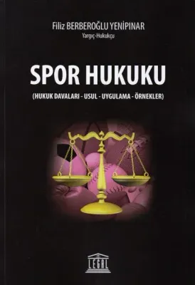 Spor Hukuku