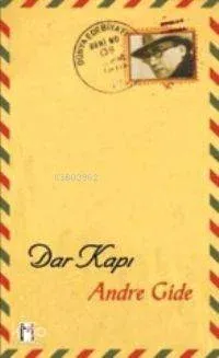Dar Kapı