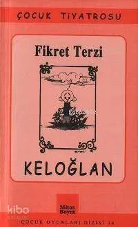 Keloğlan Fikret Terzi