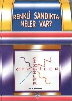 Renkli Sandıkta Neler Var'