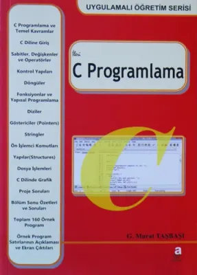 İleri C Programlama G. Murat Taşbaşı