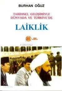 Laiklik