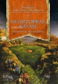 Sayrıtoprak Savaşı