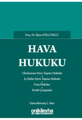 Hava Hukuku