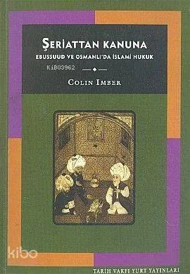 Şeriattan Kanuna