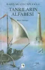 Tanrıların Alfabesi
