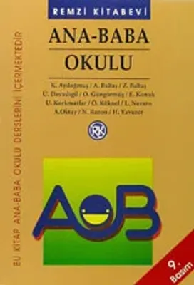 Ana-Baba Okulu