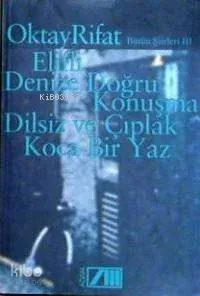 Bütün Şiirleri 3