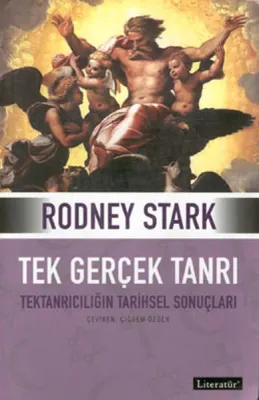 Tek Gerçek Tanrı