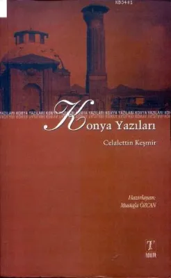 Konya Yazıları
