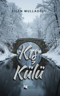 Kış Külü Figen Mullaoğlu