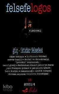 Felsefelogos 16