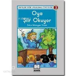 Oya Şiir Okuyor