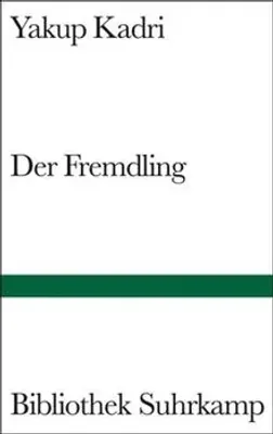 Der Fremdling