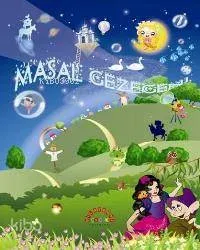 Masal Gezegeni
