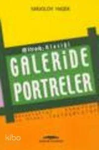 Galeride Portreler
