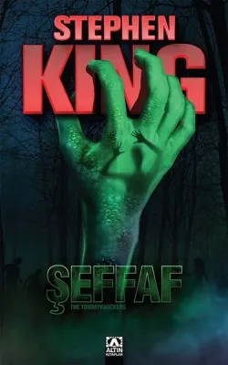 Şeffaf