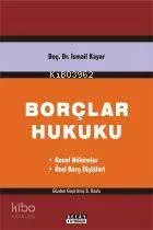 Borçlar Hukuku