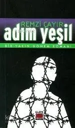 Adım Yeşil