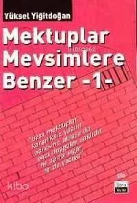 Mektuplar Mevsimlere Benzer