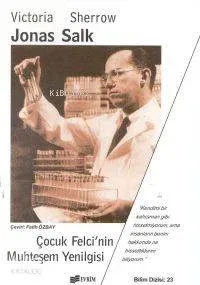 Jonas Salk