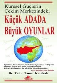 Küresel Güçlerin Çekim Merkezindeki Küçük Adada Büyük Oyunlar