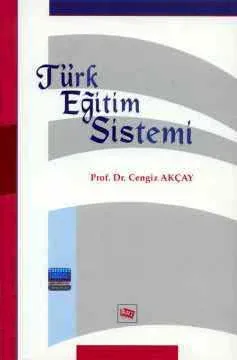 Türk Eğitim Sistemi