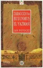 Zaragoza'da Bulunmuş El Yazması
