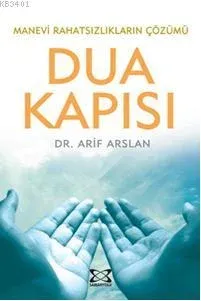 Dua Kapısı