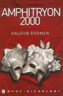 Amphitryon 2000