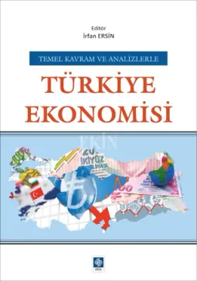 Türkiye Ekonomisi %10 indirimli İrfan Ersin Türkiye Ekonomisi %10 indirimli İrfan Ersin