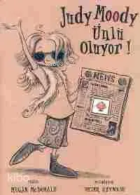 Judy Moody Ünlü Oluyor!
