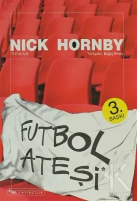 Futbol Ateşi Nick Hornby