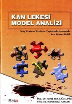 Kan Lekesi Model Analizi