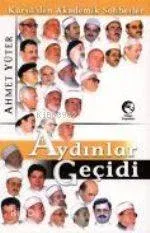 Aydınlar Geçidi Ahmet Yüter