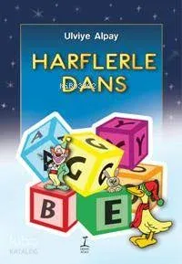 Harflerle Dans